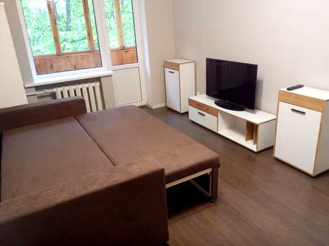 квартира за адресою Ольжича вул., 14-А
