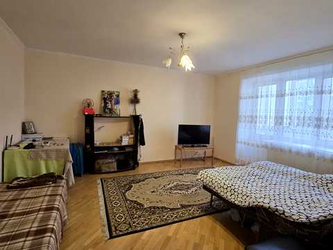 квартира за адресою Зеновія Красівського вул., 1