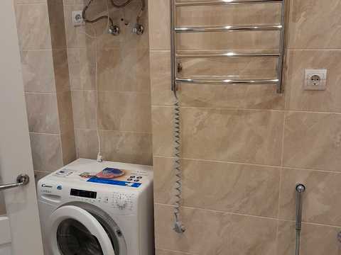 квартира по адресу 2-га Газопровідна ул., 2
