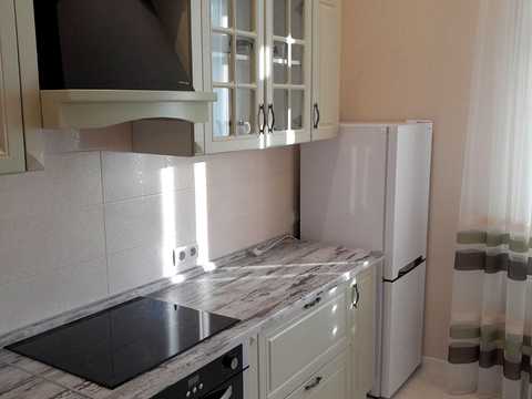 квартира по адресу 2-га Газопровідна ул., 2
