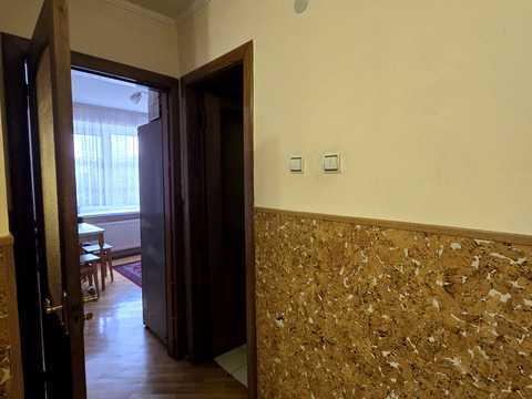 квартира за адресою Зеновія Красівського вул., 1