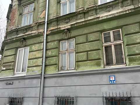 комерційна за адресою Львів, Рене Декарта вул., 24