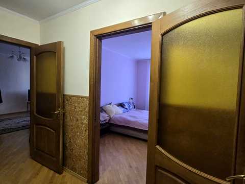 квартира за адресою Зеновія Красівського вул., 1