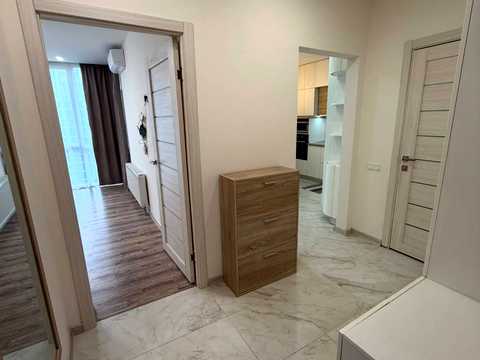 квартира за адресою Стрийська вул., 108