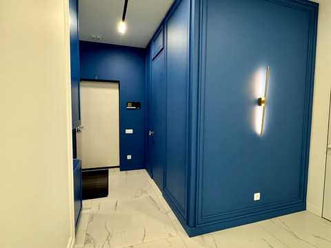 квартира за адресою Київ, Саперне Поле вул., 5