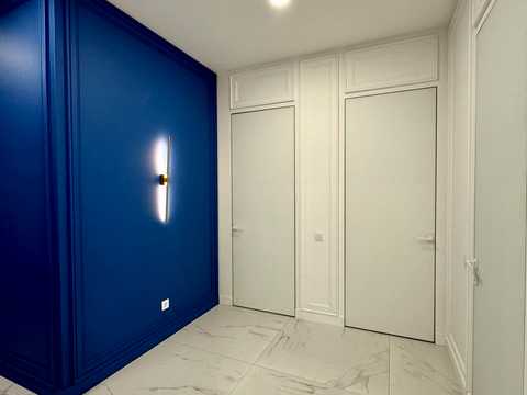 квартира за адресою Київ, Саперне Поле вул., 5