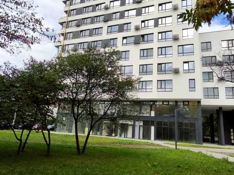 квартира за адресою Замарстинівська вул. (Калініна), (Будинок)