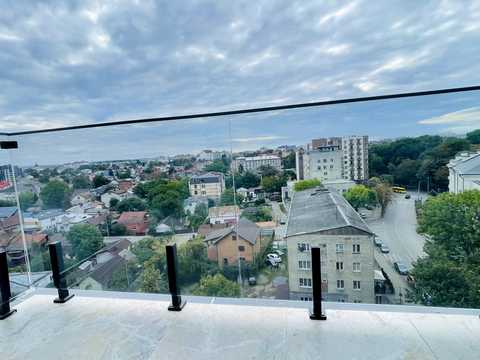 квартира по адресу Гарбарская ул., 29-А