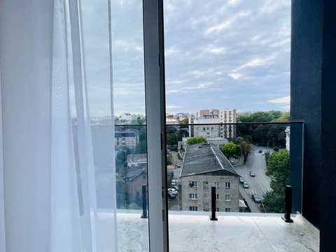 квартира по адресу Гарбарская ул., 29-А