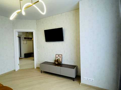 квартира по адресу Гарбарская ул., 29-А