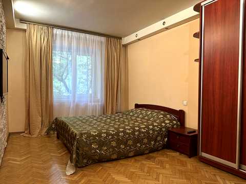 квартира за адресою Васильківська вул., 8