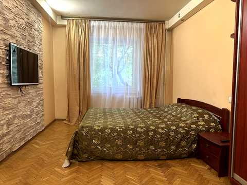 квартира за адресою Васильківська вул., 8
