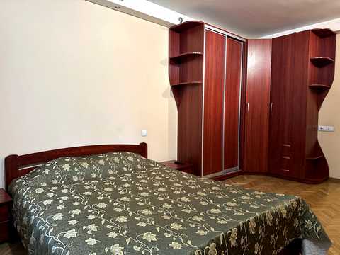квартира за адресою Васильківська вул., 8