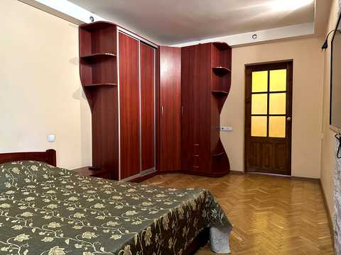 квартира за адресою Васильківська вул., 8