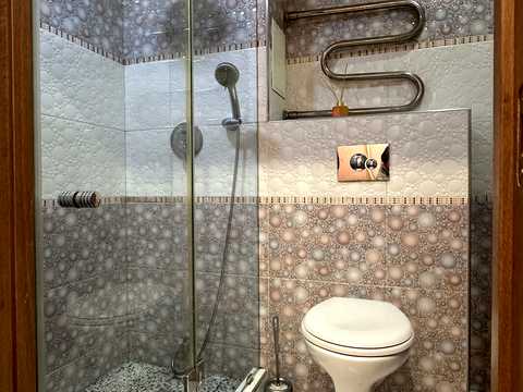 квартира за адресою Васильківська вул., 8