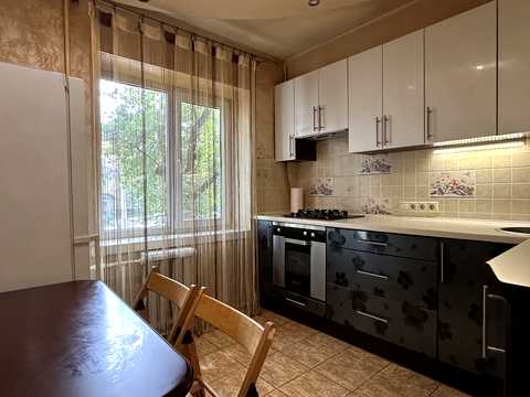 квартира за адресою Васильківська вул., 8