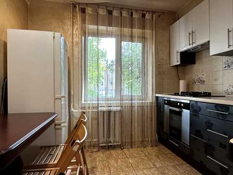 квартира за адресою Васильківська вул., 8