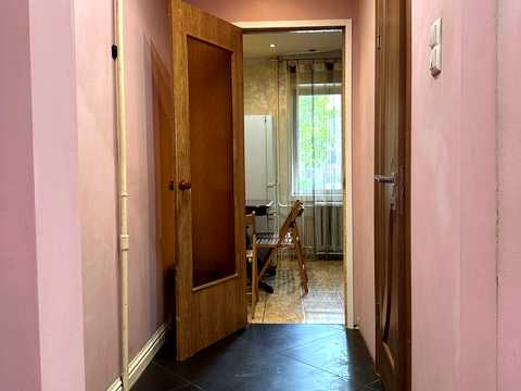 квартира за адресою Васильківська вул., 8