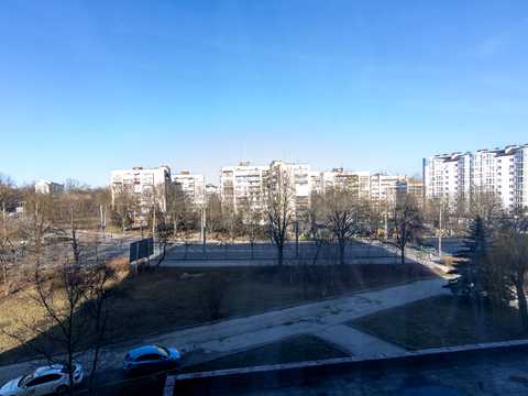 квартира по адресу Галицкая ул., 169