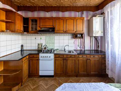 квартира по адресу Галицкая ул., 169