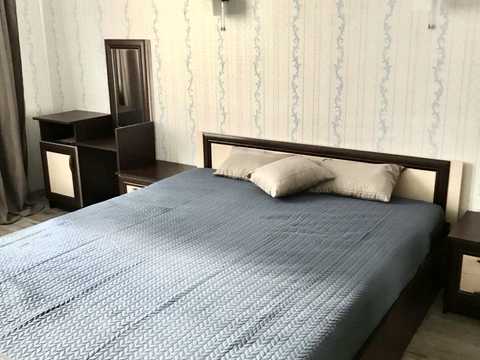 квартира за адресою Сергія Данченка вул., 32