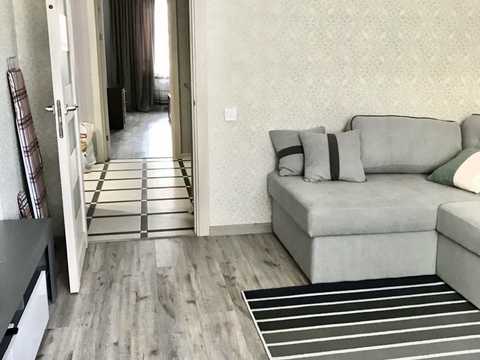 квартира за адресою Сергія Данченка вул., 32