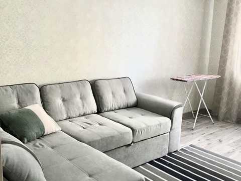 квартира за адресою Сергія Данченка вул., 32