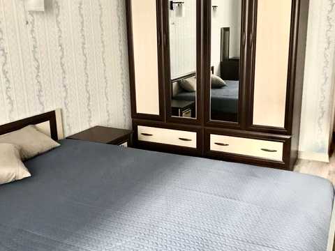 квартира за адресою Сергія Данченка вул., 32