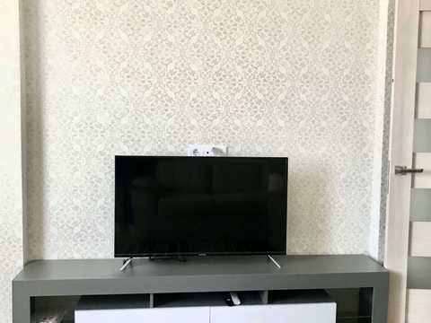 квартира за адресою Сергія Данченка вул., 32