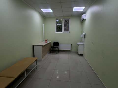 коммерческая по адресу Толбухина ул. (Толбухина), 124