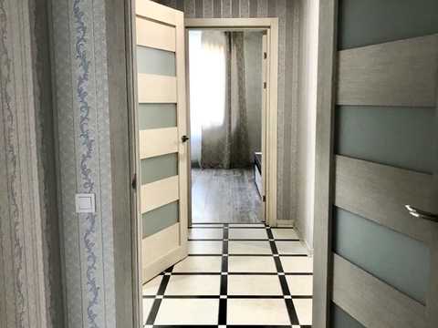 квартира за адресою Сергія Данченка вул., 32