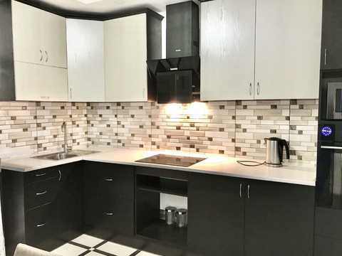 квартира за адресою Сергія Данченка вул., 32
