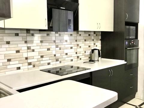квартира за адресою Сергія Данченка вул., 32