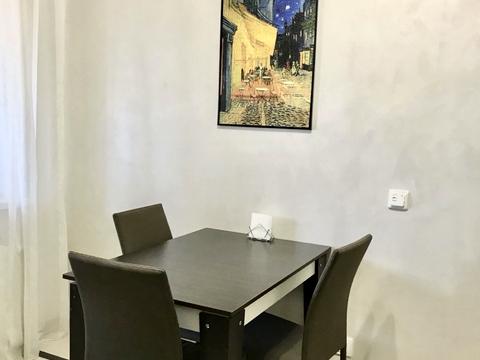 квартира за адресою Сергія Данченка вул., 32