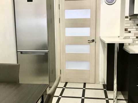 квартира за адресою Сергія Данченка вул., 32