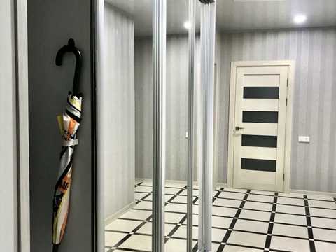 квартира за адресою Сергія Данченка вул., 32