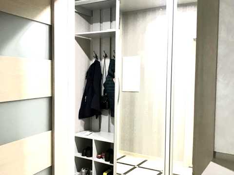 квартира за адресою Сергія Данченка вул., 32