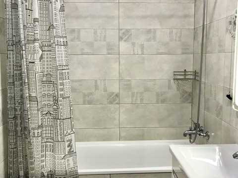 квартира за адресою Сергія Данченка вул., 32
