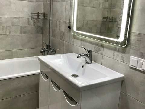 квартира за адресою Сергія Данченка вул., 32