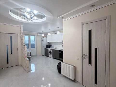 квартира за адресою Василя Симоненка вул., 105