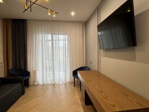 квартира за адресою Київ, Саперне Поле вул., 5
