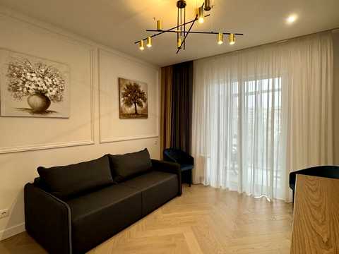 квартира за адресою Київ, Саперне Поле вул., 5