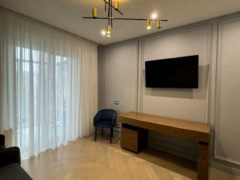 квартира за адресою Київ, Саперне Поле вул., 5