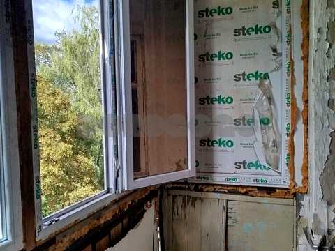 квартира по адресу Перемишльська ул. (Червонопільська), 1-Б