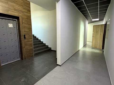 квартира за адресою Дача Ковалевського вул., 91