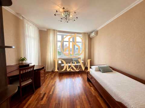 квартира за адресою Старонаводницька вул., 6-Б