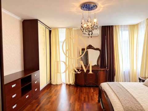 квартира за адресою Старонаводницька вул., 6-Б