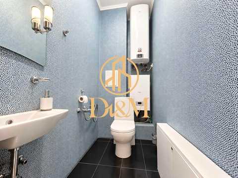 квартира за адресою Старонаводницька вул., 6-Б