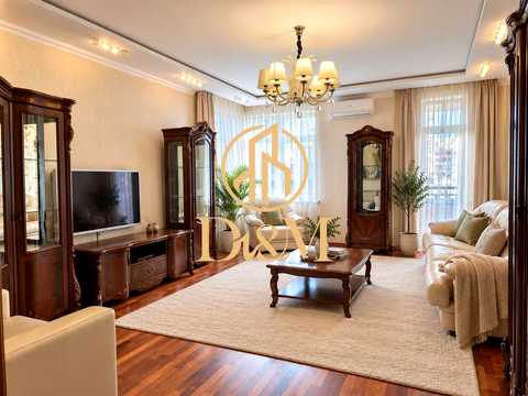 квартира за адресою Старонаводницька вул., 6-Б