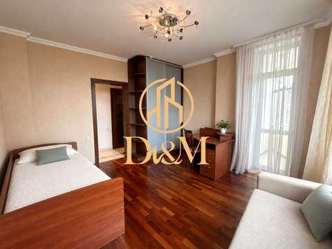 квартира за адресою Старонаводницька вул., 6-Б